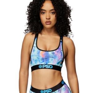 PSD Thermal Loot Sports Bra